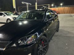 Сүрөт унаа Lexus IS