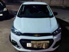 Фото авто Chevrolet Spark