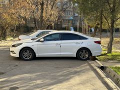 Фото авто Hyundai Sonata