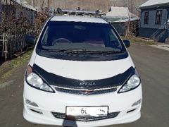 Фото авто Toyota Estima