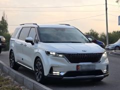 Сүрөт унаа Kia Carnival