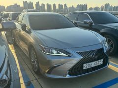 Сүрөт унаа Lexus ES