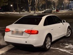 Photo of the vehicle Audi A4