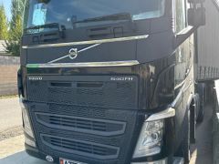 Фото авто Volvo FH