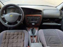 Фото авто Opel Omega