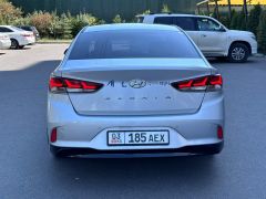 Сүрөт унаа Hyundai Sonata