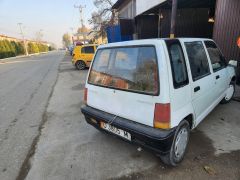 Сүрөт унаа Daewoo Tico