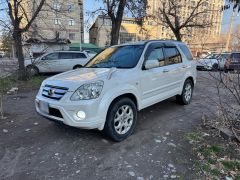 Фото авто Honda CR-V