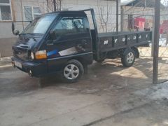 Фото авто Hyundai Porter