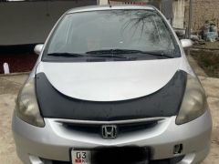 Фото авто Honda Jazz