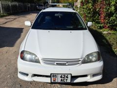 Фото авто Toyota Caldina