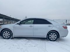 Photo of the vehicle Toyota Camry