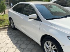 Сүрөт унаа Toyota Camry