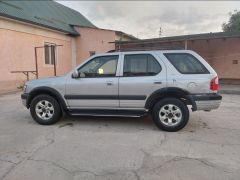 Сүрөт унаа Opel Frontera