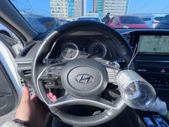 Фото авто Hyundai Sonata