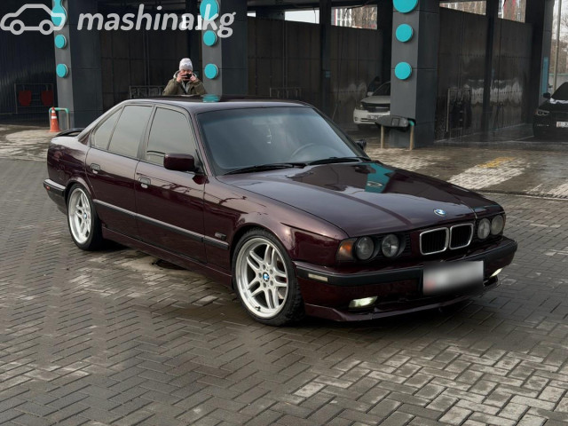 BMW 5 серии