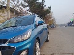 Фото авто Chevrolet Spark