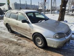 Сүрөт унаа Toyota Caldina