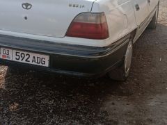 Photo of the vehicle Daewoo Nexia