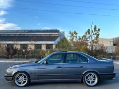 Сүрөт унаа BMW 5 серия