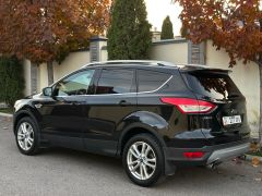 Сүрөт унаа Ford Kuga