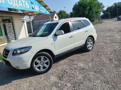 Сүрөт унаа Hyundai Santa Fe