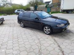 Фото авто Toyota Carina