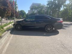 Фото авто Toyota Camry