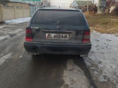 Photo of the vehicle Mercedes-Benz C-Класс