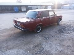 Photo of the vehicle ВАЗ (Lada) 2107