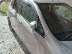 Сүрөт унаа Honda Fit