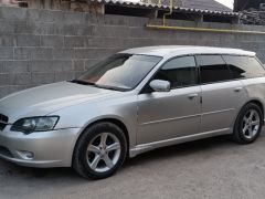 Сүрөт унаа Subaru Legacy