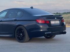 Сүрөт унаа BMW 5 серия