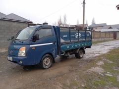 Фото авто Hyundai Porter