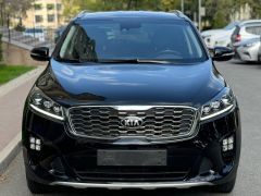 Фото авто Kia Sorento