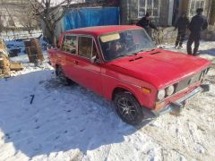 Сүрөт унаа ВАЗ (Lada) 2106