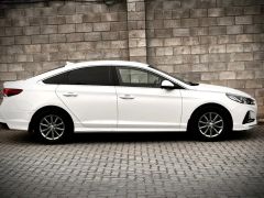 Сүрөт унаа Hyundai Sonata