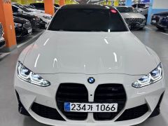 Photo of the vehicle BMW M3