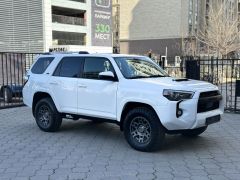 Photo of the vehicle Toyota 4Runner