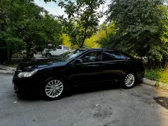 Фото авто Toyota Camry