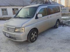 Сүрөт унаа Honda Stepwgn