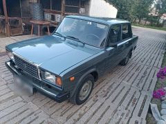 Сүрөт унаа ВАЗ (Lada) 2107