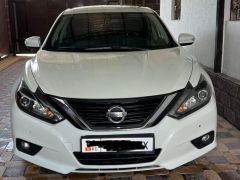 Фото авто Nissan Altima