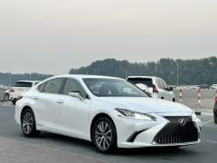 Сүрөт унаа Lexus ES