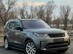 Photo of the vehicle Land Rover Discovery