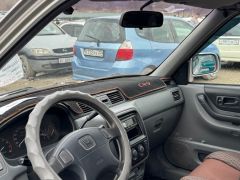 Сүрөт унаа Honda CR-V