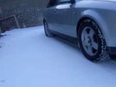 Сүрөт унаа Audi A4