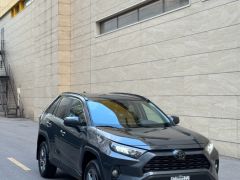 Фото авто Toyota RAV4