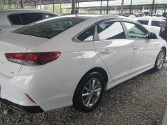 Сүрөт унаа Hyundai Sonata