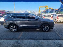 Сүрөт унаа Hyundai Santa Fe